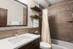 3.5 Bathrooms - Chamonix 3 Bedroom 